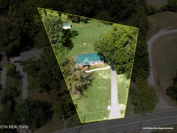 2643 Delrose Dr, Knoxville, TN 37914