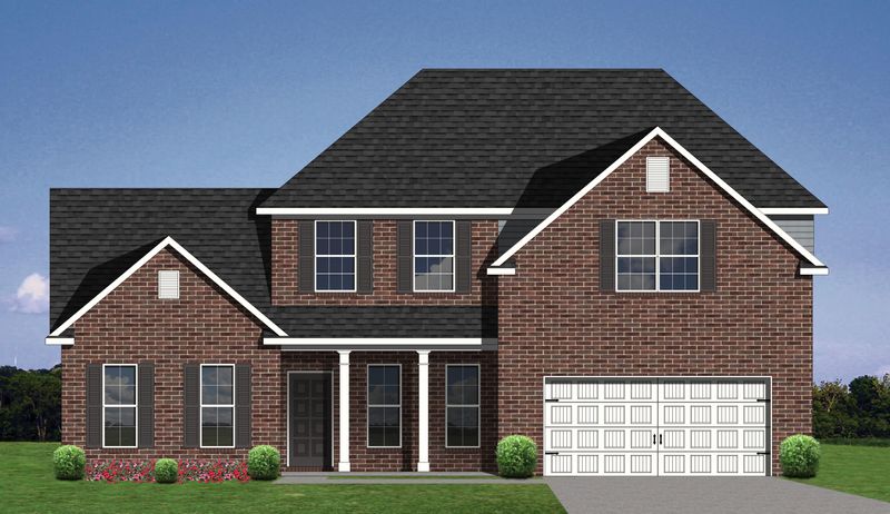 2643 Windjammer Ln, Knoxville, TN 37932