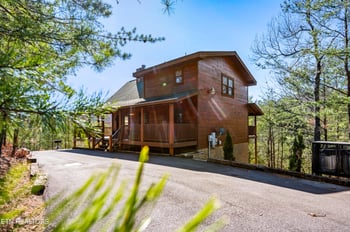 2644 Raccoon Hollow Way, Sevierville, TN 37862