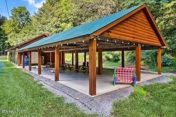 2645 Black Walnut Flats Rd, Sevierville, TN 37862