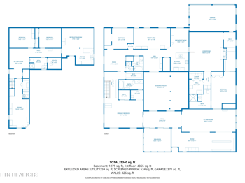 2645 Mountain View Dr, Morristown, TN 37814
