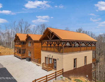 2646 Jerusalem Way, Sevierville, TN 37876
