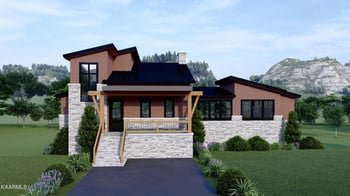 2646 Red Sky Dr, Sevierville, TN 37876