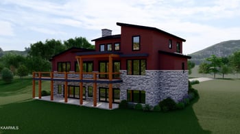2646 Red Sky Dr, Sevierville, TN 37876