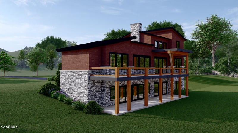 2646 Red Sky Dr, Sevierville, TN 37876