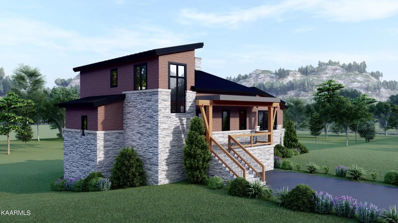 2646 Red Sky Dr, Sevierville, TN 37876