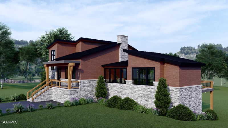 2646 Red Sky Dr, Sevierville, TN 37876