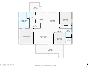 2649 Shipetown Rd, Mascot, TN 37806