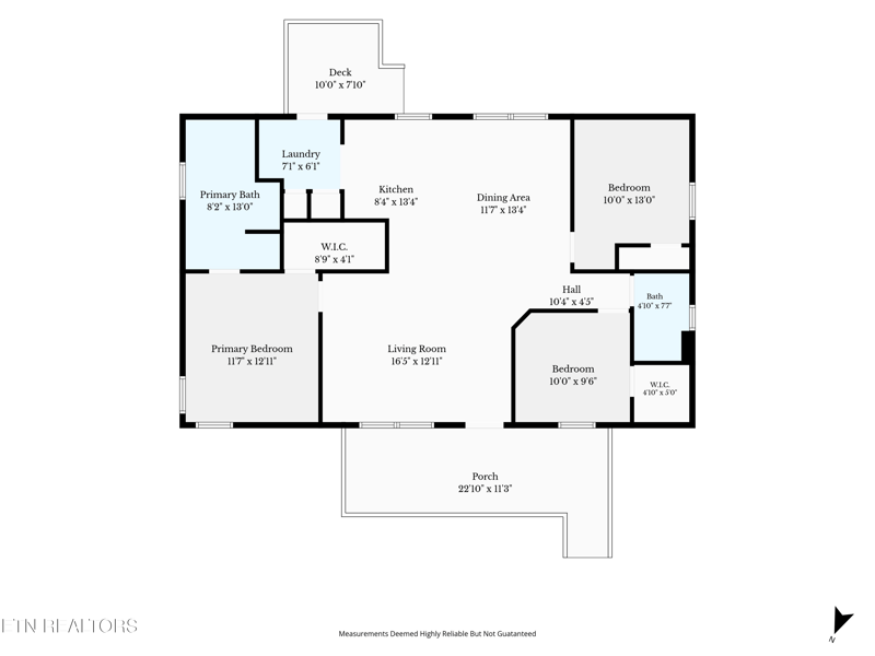 2649 Shipetown Rd, Mascot, TN 37806