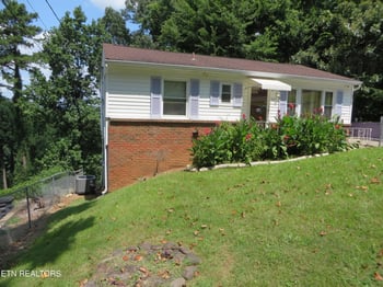 2649 Vucrest Ave, Knoxville, TN 37920