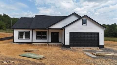 265 County Road 757, Riceville, TN 37370