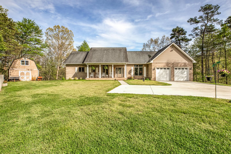265 Dillon Ln, Caryville, TN 37714