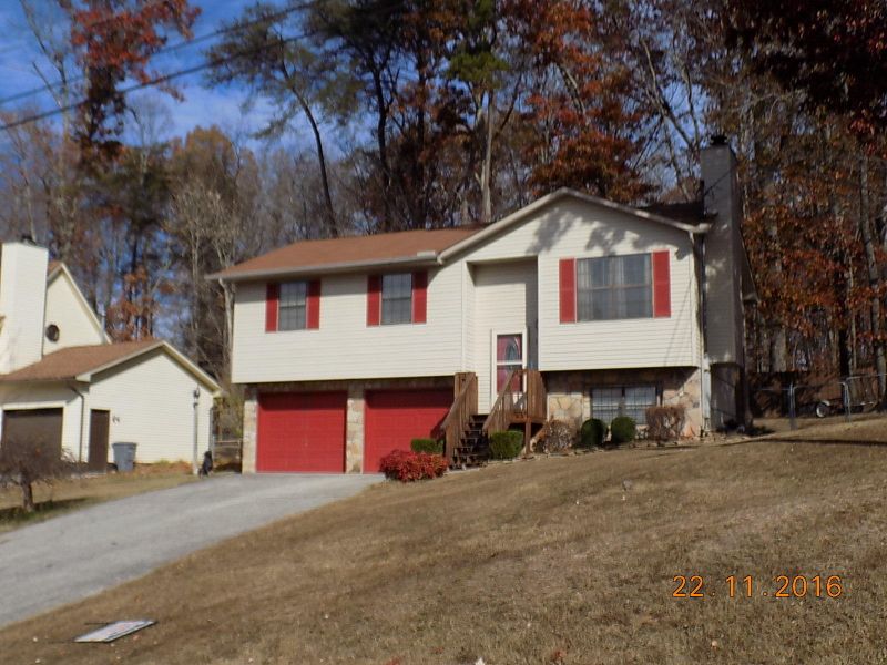 265 Doe Run Blvd, Clinton, TN 37716