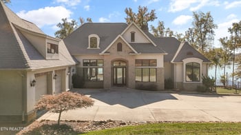 265 E Shore Dr, Rockwood, TN 37854