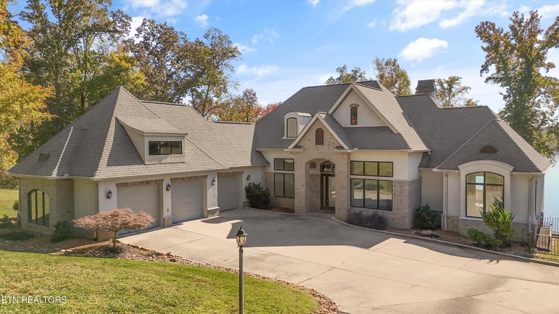 265 E Shore Dr, Rockwood, TN 37854