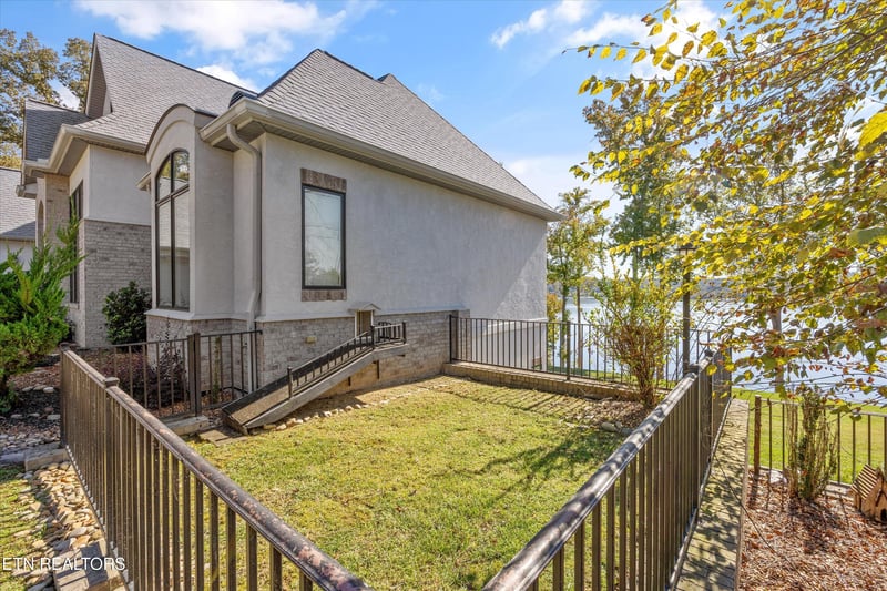 265 E Shore Dr, Rockwood, TN 37854