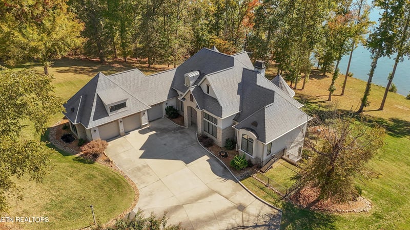 265 E Shore Dr, Rockwood, TN 37854