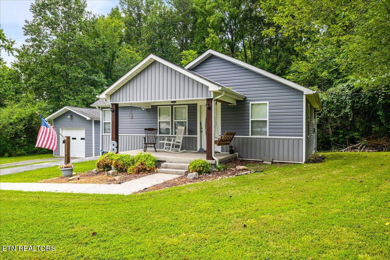 265 Grape Rough Rd, Oneida, TN 37841