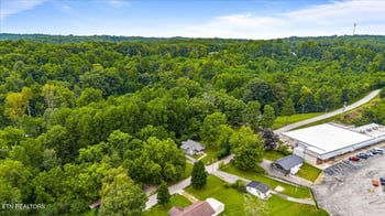 265 Grape Rough Rd, Oneida, TN 37841