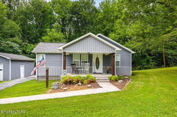 265 Grape Rough Rd, Oneida, TN 37841