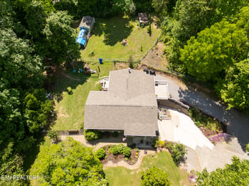 265 Marlow Rd, Clinton, TN 37716