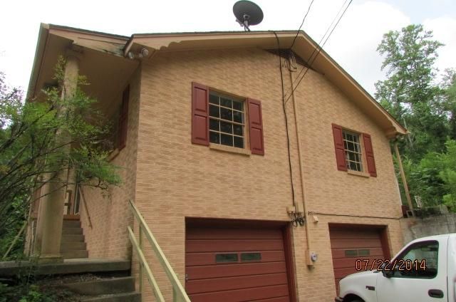 265 Old Marlow Rd, Clinton, TN 37716