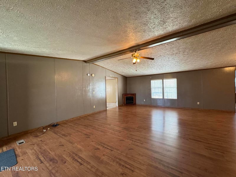 265 Old Rugby Pike, Robbins, TN 37852