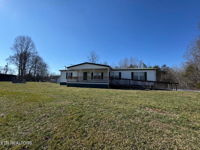 265 Old Rugby Pike, Robbins, TN 37852