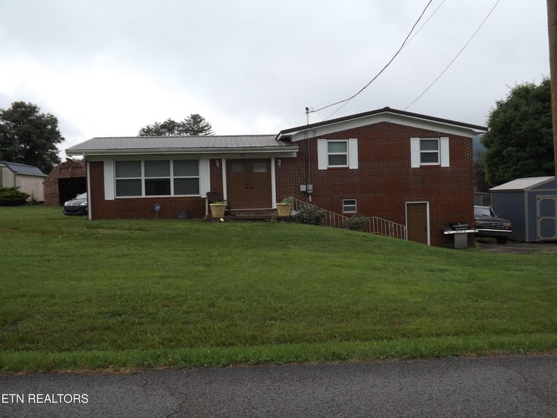 265 Rocky Springs Rd, Bean Station, TN 37708