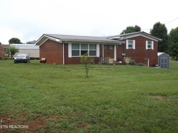265 Rocky Springs Rd, Bean Station, TN 37708