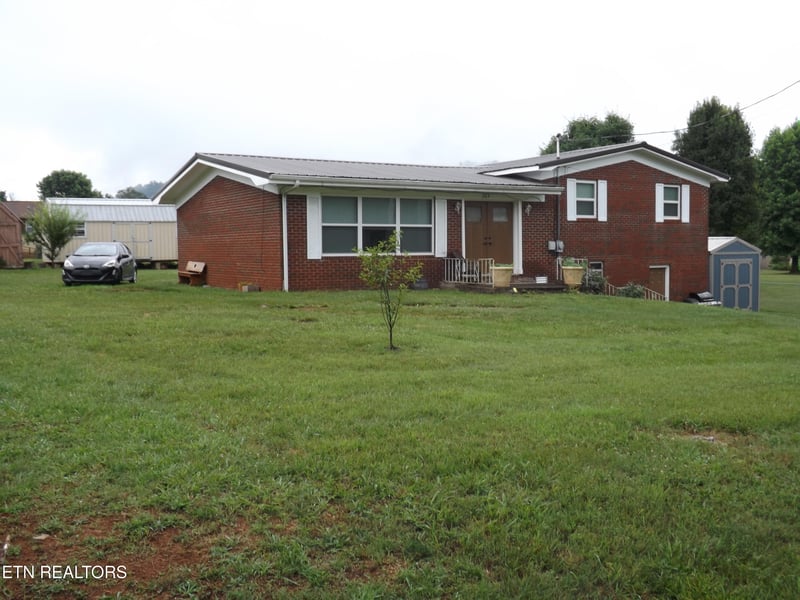 265 Rocky Springs Rd, Bean Station, TN 37708
