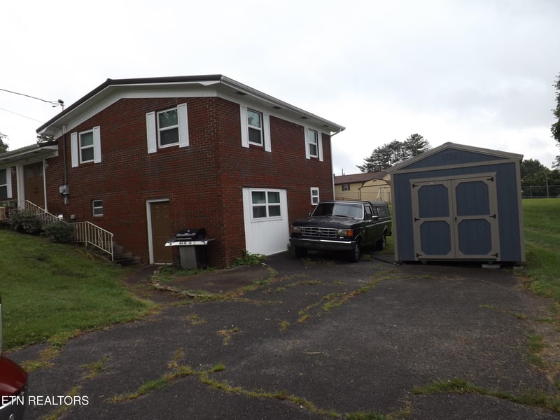 265 Rocky Springs Rd, Bean Station, TN 37708