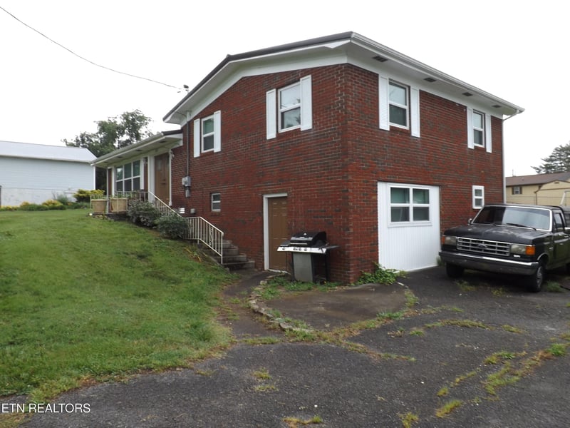 265 Rocky Springs Rd, Bean Station, TN 37708