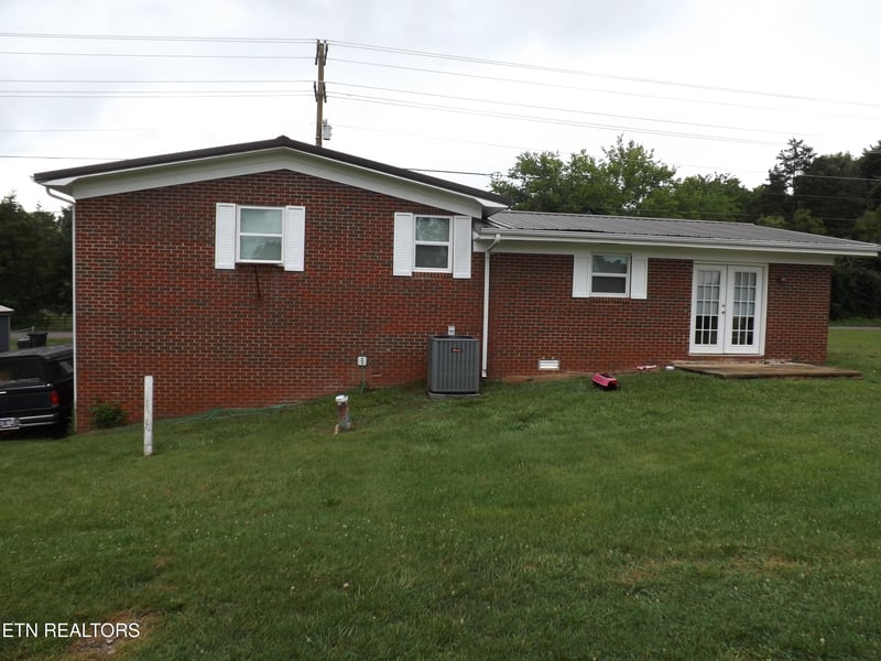 265 Rocky Springs Rd, Bean Station, TN 37708