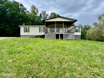 265 Sandy Gap Rd, Pioneer, TN 37847