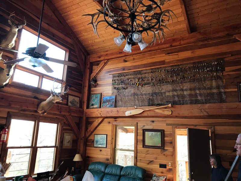 2650 Rafter Rd, Tellico Plains, TN 37385