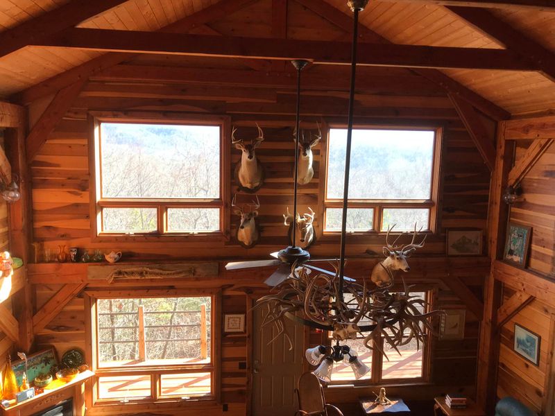 2650 Rafter Rd, Tellico Plains, TN 37385