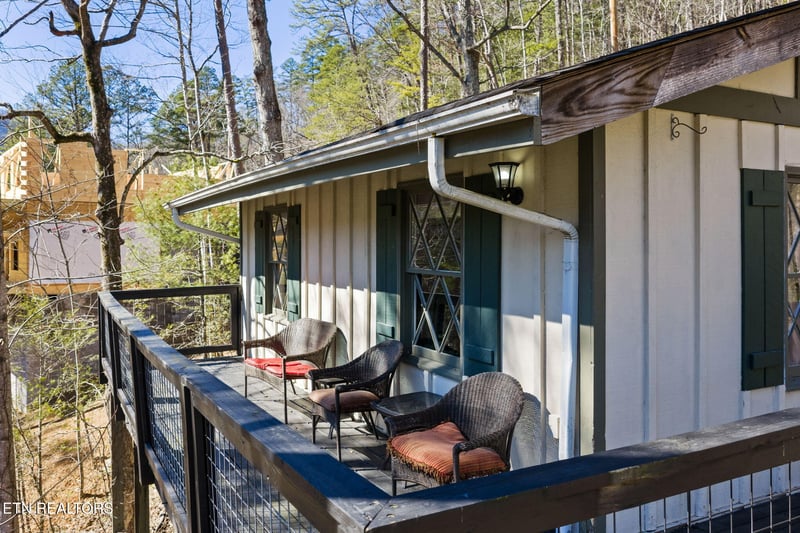 2652 Sunset Rd, Sevierville, TN 37862
