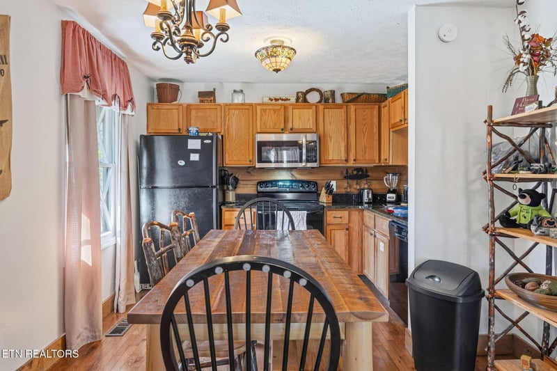 2652 Sunset Rd, Sevierville, TN 37862