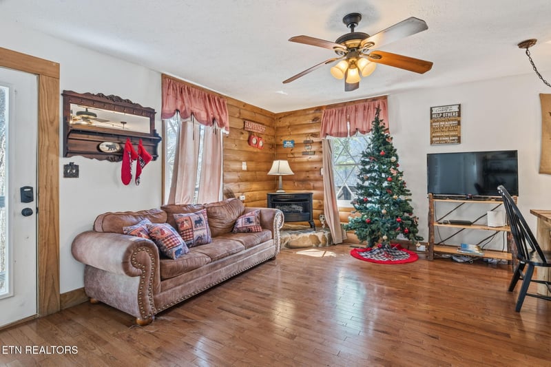 2652 Sunset Rd, Sevierville, TN 37862