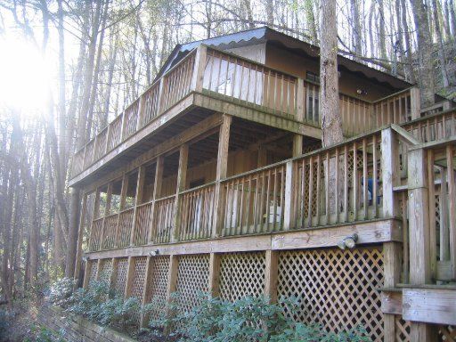 2654 Black Walnut Flats Rd, Sevierville, TN 37862