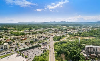 2655 High Valley Dr #2, Pigeon Forge, TN 37863