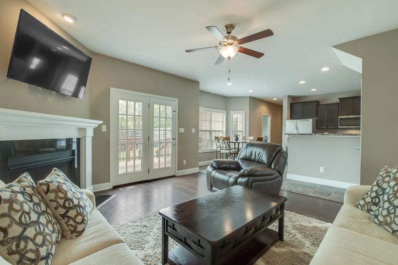 2658 Sweeping Rain Ln, Knoxville, TN 37931
