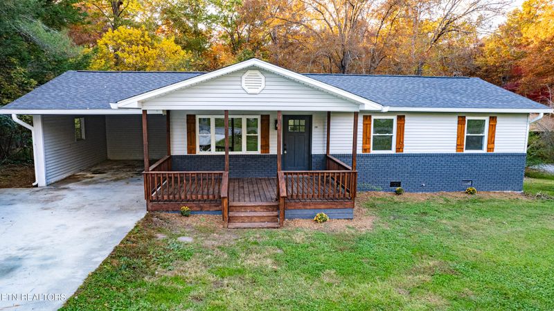266 Prentice, Crossville, TN 38555