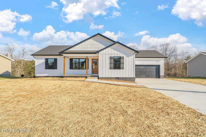 2660 Sharps Chapel Rd, Sharps Chapel, TN 37866