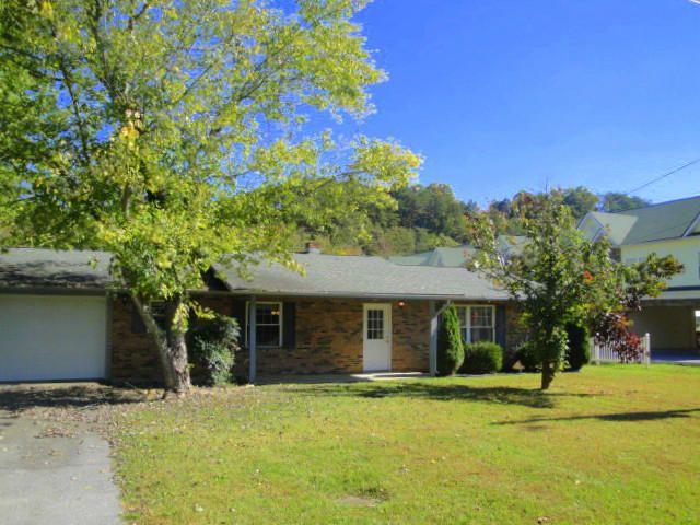 2661 High Valley Dr, Pigeon Forge, TN 37863
