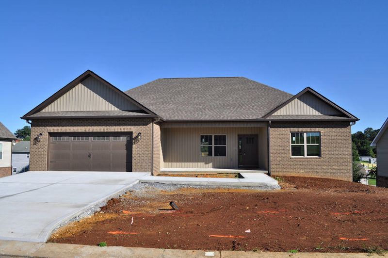 2661 Vista Meadows Ln, Sevierville, TN 37876