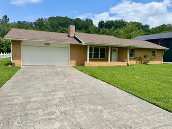 2669 High Valley Dr, Pigeon Forge, TN 37863