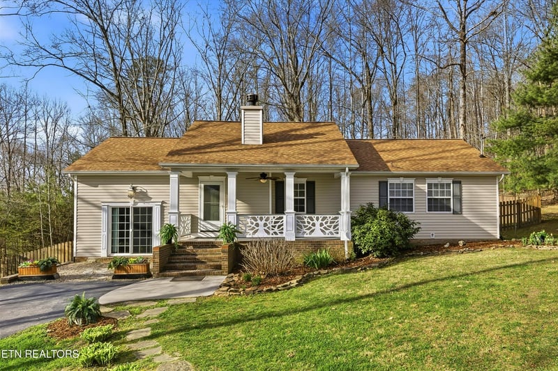 267 Autumns Way, Maynardville, TN 37807