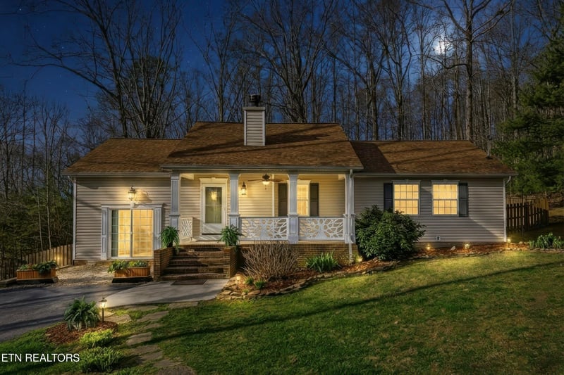 267 Autumns Way, Maynardville, TN 37807